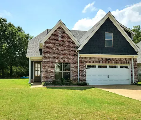 25 Greyson Cv, Oakland, TN 38060