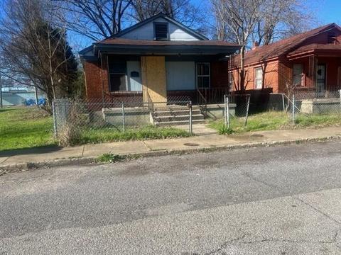 727 Olympic St, Memphis, TN 38107