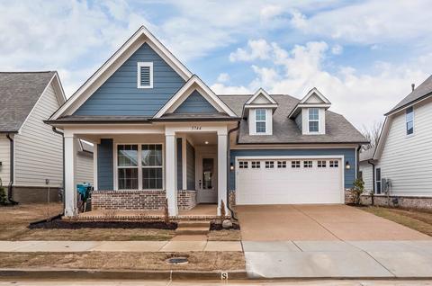 5744 Hollow Oak Dr E, Arlington, TN 38002