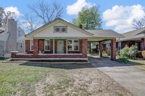 1915 Mignon St, Memphis, TN 38107