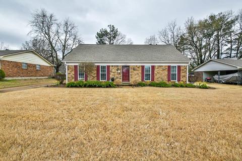 5627 Longacre Ave, Bartlett, TN 38134