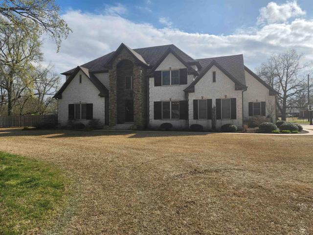 1281 Kenwood Ave E, Brighton, TN 38011