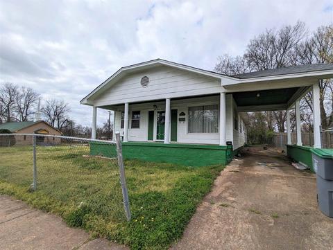 1631 Lake Grove St, Memphis, TN 38108