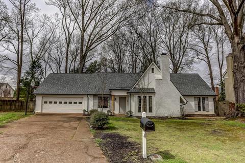 1993 Wine Leaf Dr, Germantown, TN 38139