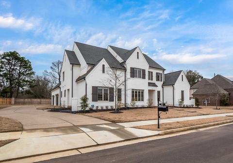 10725 Magnolia Park Cir S, Collierville, TN 38017