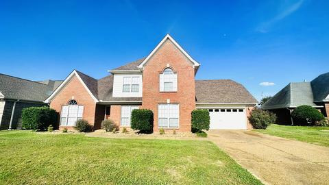 4534 Jonesy Ln, Memphis, TN 38125