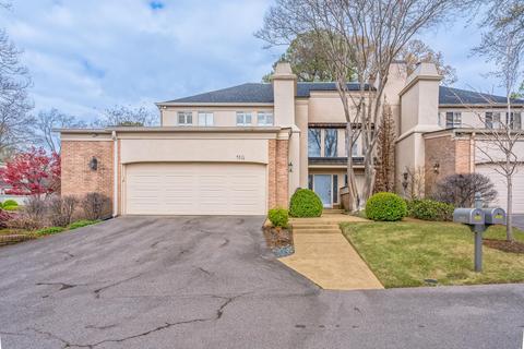 4016 Baronne Way #45, Memphis, TN 38117