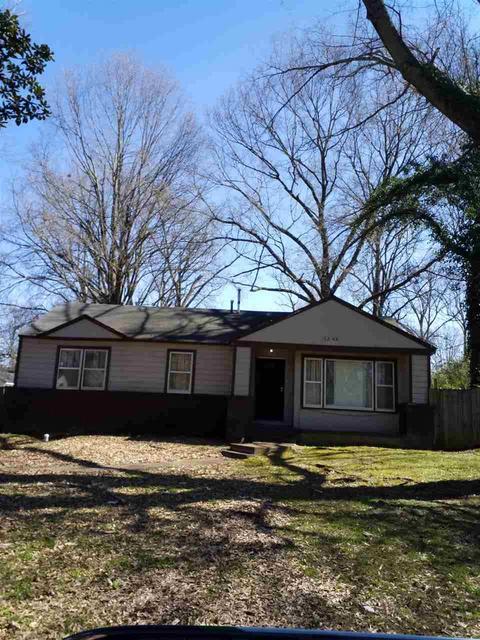 3246 University St, Memphis, TN 38127