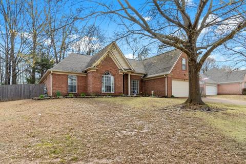 3918 Tamara Dr, Bartlett, TN 38135 photo 2