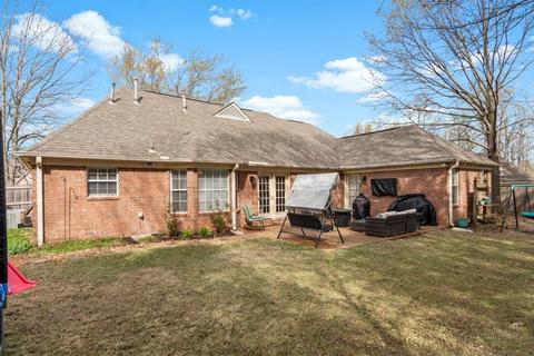 3918 Tamara Dr, Bartlett, TN 38135 photo 3