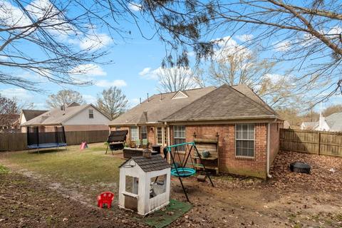 3918 Tamara Dr, Bartlett, TN 38135 photo 4