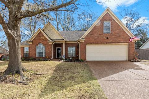 3918 Tamara Dr, Bartlett, TN 38135 photo 1