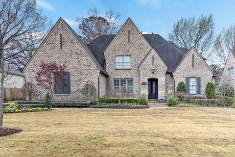 4959 Devonshire Ave, Memphis, TN 38117 photo 1