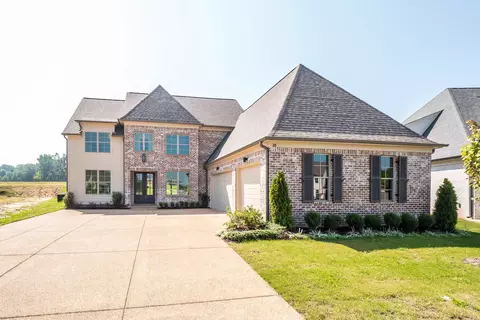 20 Spearmint St, Piperton, TN 38017
