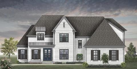 225 Belle Farms Rd, Williston, TN 38076