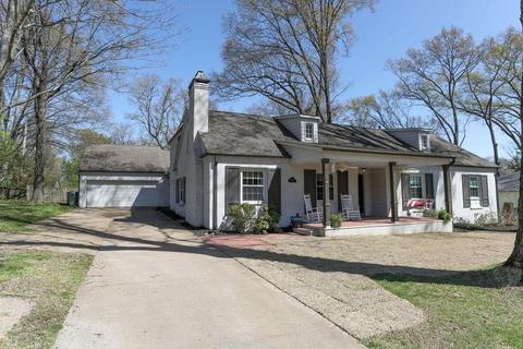 4320 Chickasaw Cv, Memphis, TN 38117