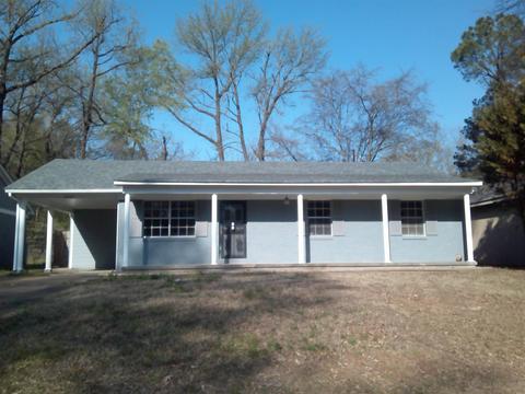 3265 Frayser View Dr, Memphis, TN 38127