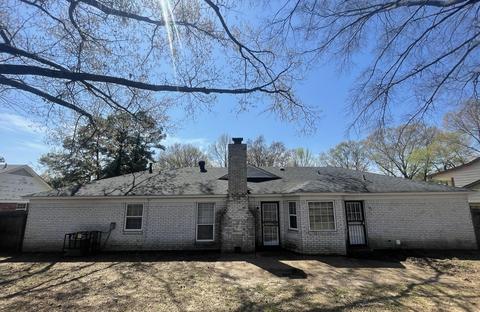 5366 Hampton Hill Cv, Memphis, TN 38134 photo 3
