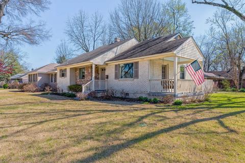 3755 Mimosa Ave, Memphis, TN 38111