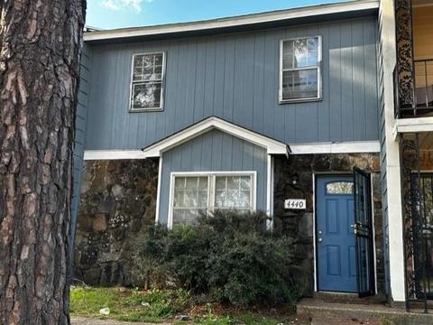 4440 Chuck Dr, Memphis, TN 38118