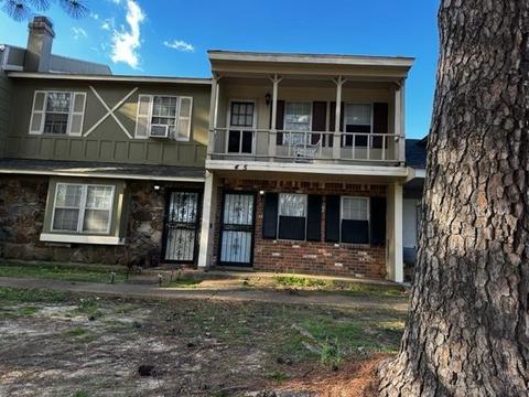 4452 Chuck Dr, Memphis, TN 38118