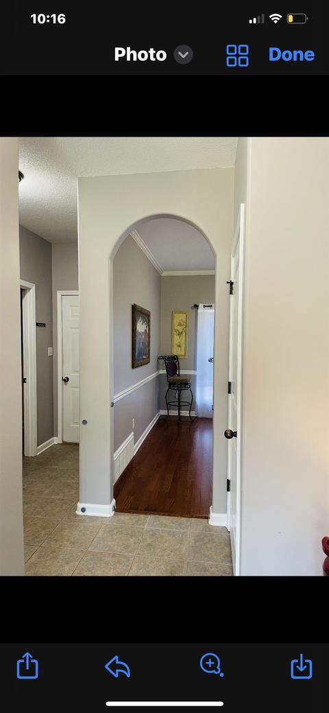 3552 Polly Dr, Bartlett, TN 38133 photo 9