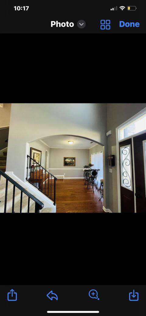3552 Polly Dr, Bartlett, TN 38133 photo 6