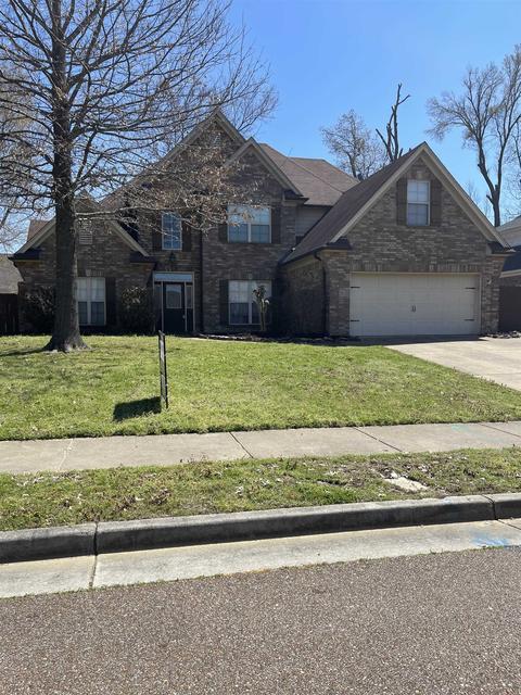 3552 Polly Dr, Bartlett, TN 38133 photo 1