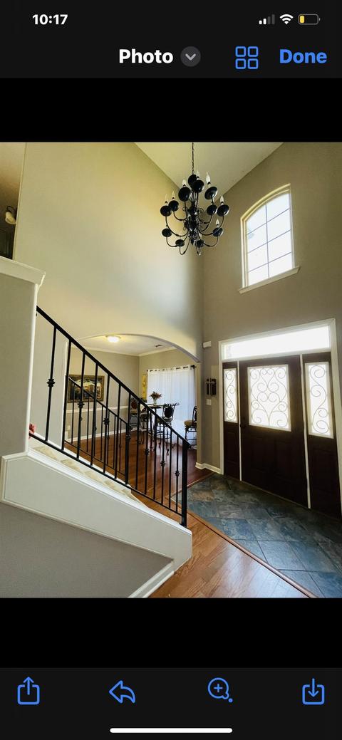 3552 Polly Dr, Bartlett, TN 38133 photo 5