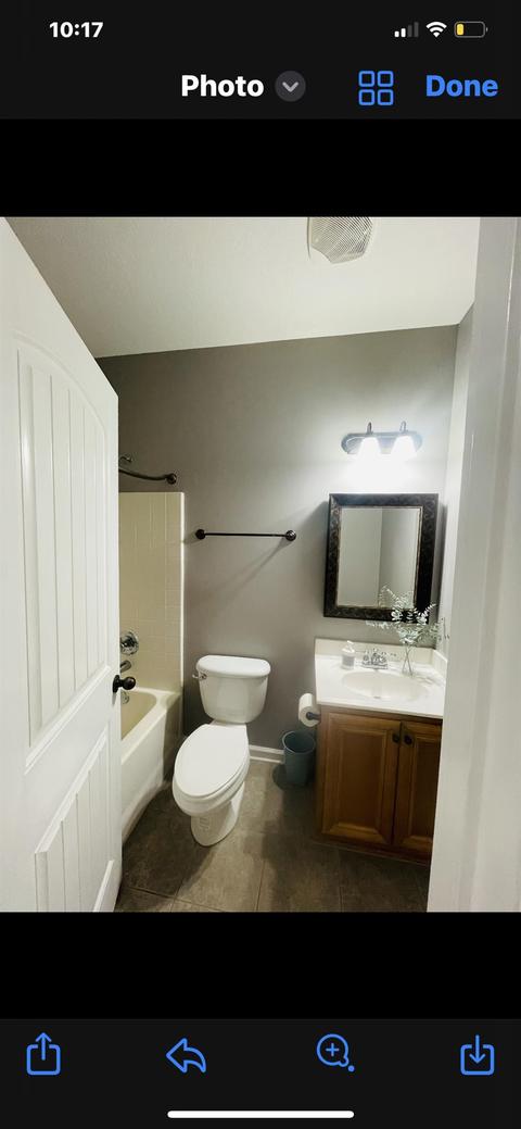 3552 Polly Dr, Bartlett, TN 38133 photo 3