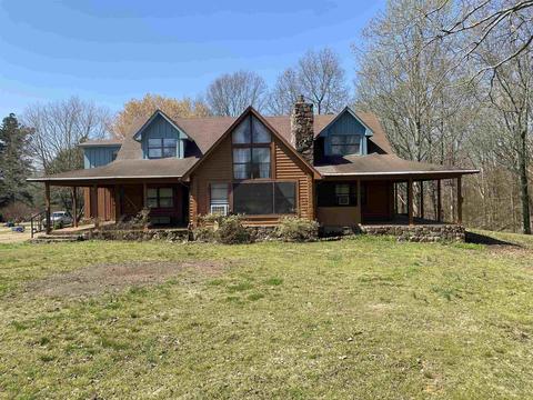 915 Burrow Cemetery Dr, Arlington, TN 38002