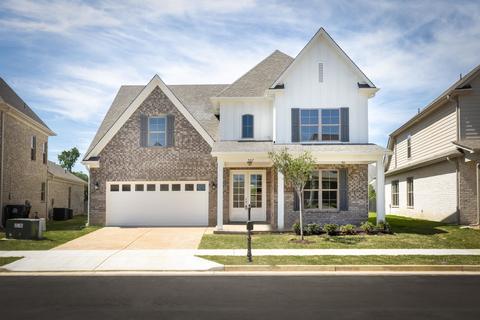 507 Dogwood Valley Dr, Collierville, TN 38017