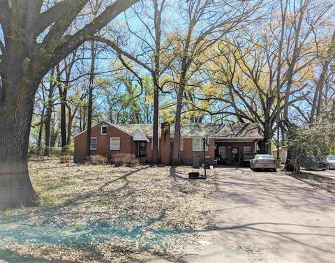 1085 Marlin Rd, Memphis, TN 38116