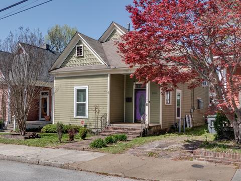 2066 Carr Ave, Memphis, TN 38104