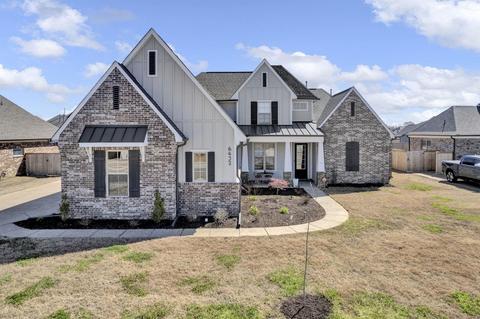 6432 Clarkson Cir W, Arlington, TN 38002