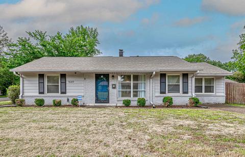 5089 Edenshire Ave, Memphis, TN 38117