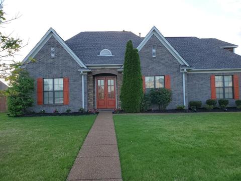 2221 N Forest Hill-irene Rd N, Cordova, TN 38016