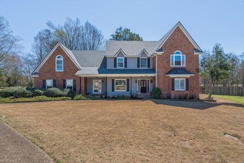 3198 Patricia Cv, Bartlett, TN 38133