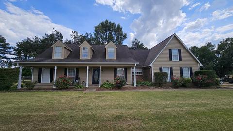 9919 Millington-arlington Rd, Arlington, TN 38002