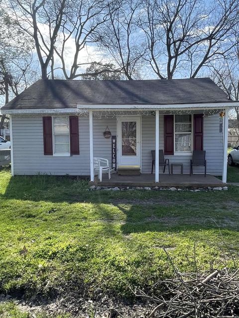 213 Park St, Covington, TN 38019