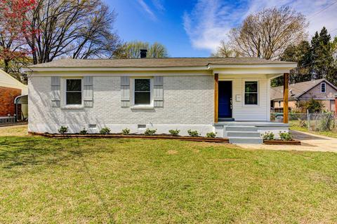 579 Herzl St, Memphis, TN 38117