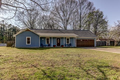 418 Cheryl St, Brighton, TN 38011