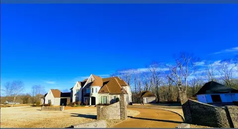 280 Amherst Dr, Arlington, TN 38002