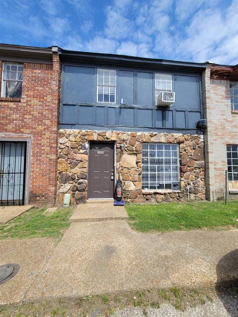 2606 Nightingale Dr #23, Memphis, TN 38127