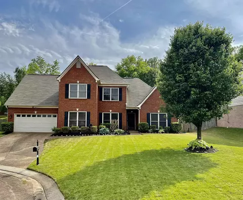 9677 Cutter Ln, Lakeland, TN 38002