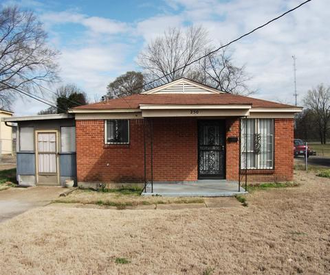 250 Flynn Rd, Memphis, TN 38109