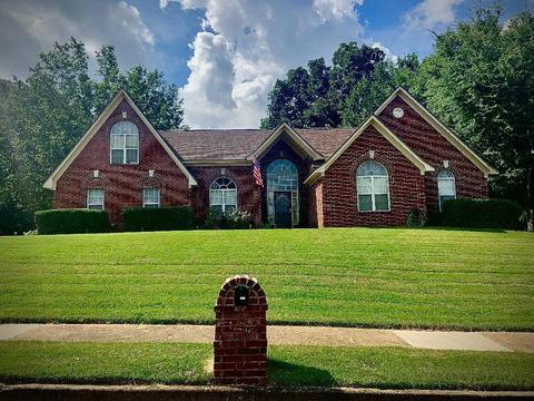 6779 Beagle Run Ln, Arlington, TN 38002