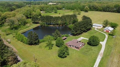 1855 Ebenezer Loop, Somerville, TN 38068