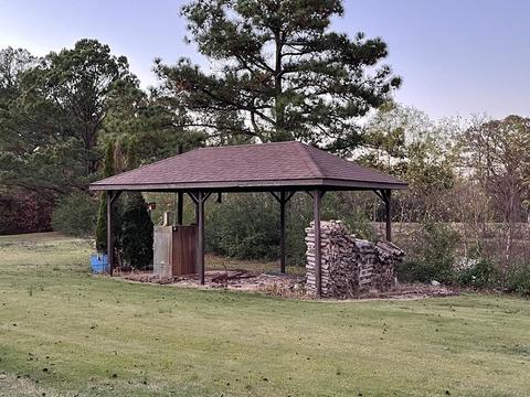 1855 Ebenezer Loop, Somerville, TN 38068 photo 16