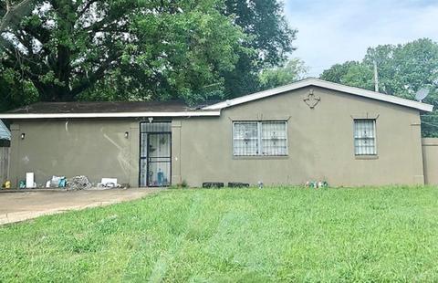3029 Croley Dr, Memphis, TN 38118